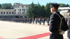 Cerimonia di Giuramento del 189° Corso Allievi Agenti della Polizia di Stato